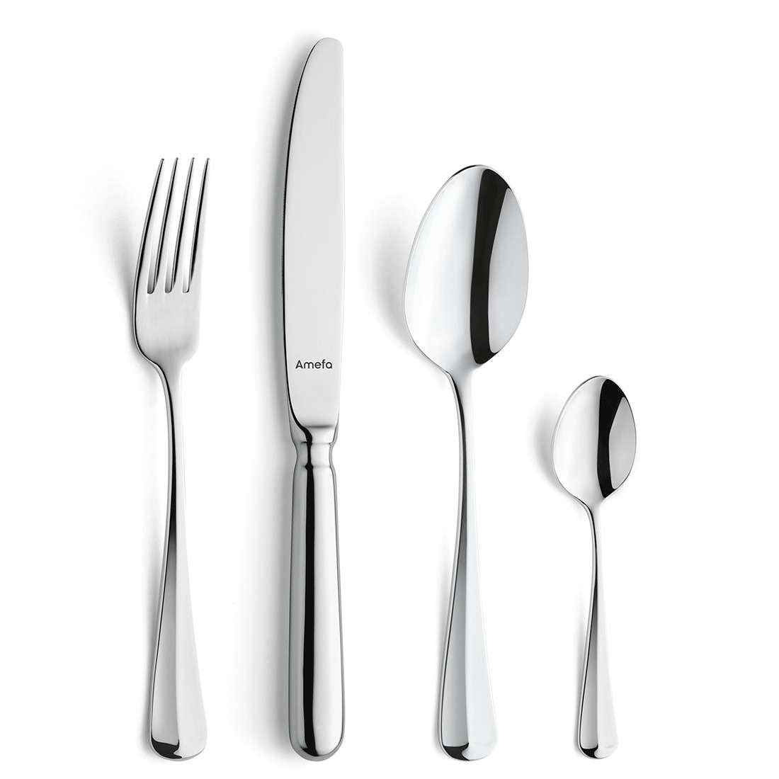 ELIZABETH cutlery set 24-piece