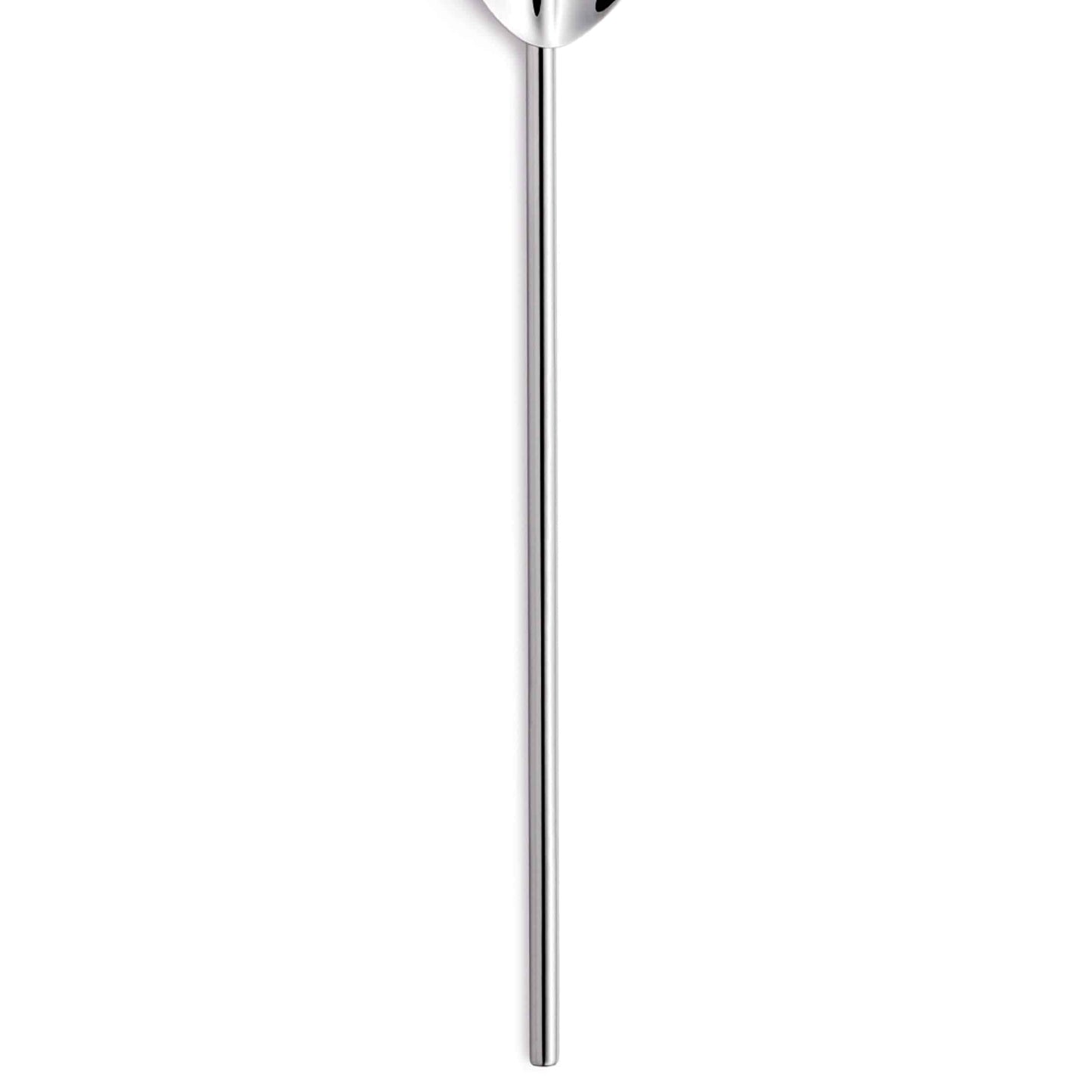 VISTA Trinkhalmlöffel Set 6-teilig - Bestecke.de