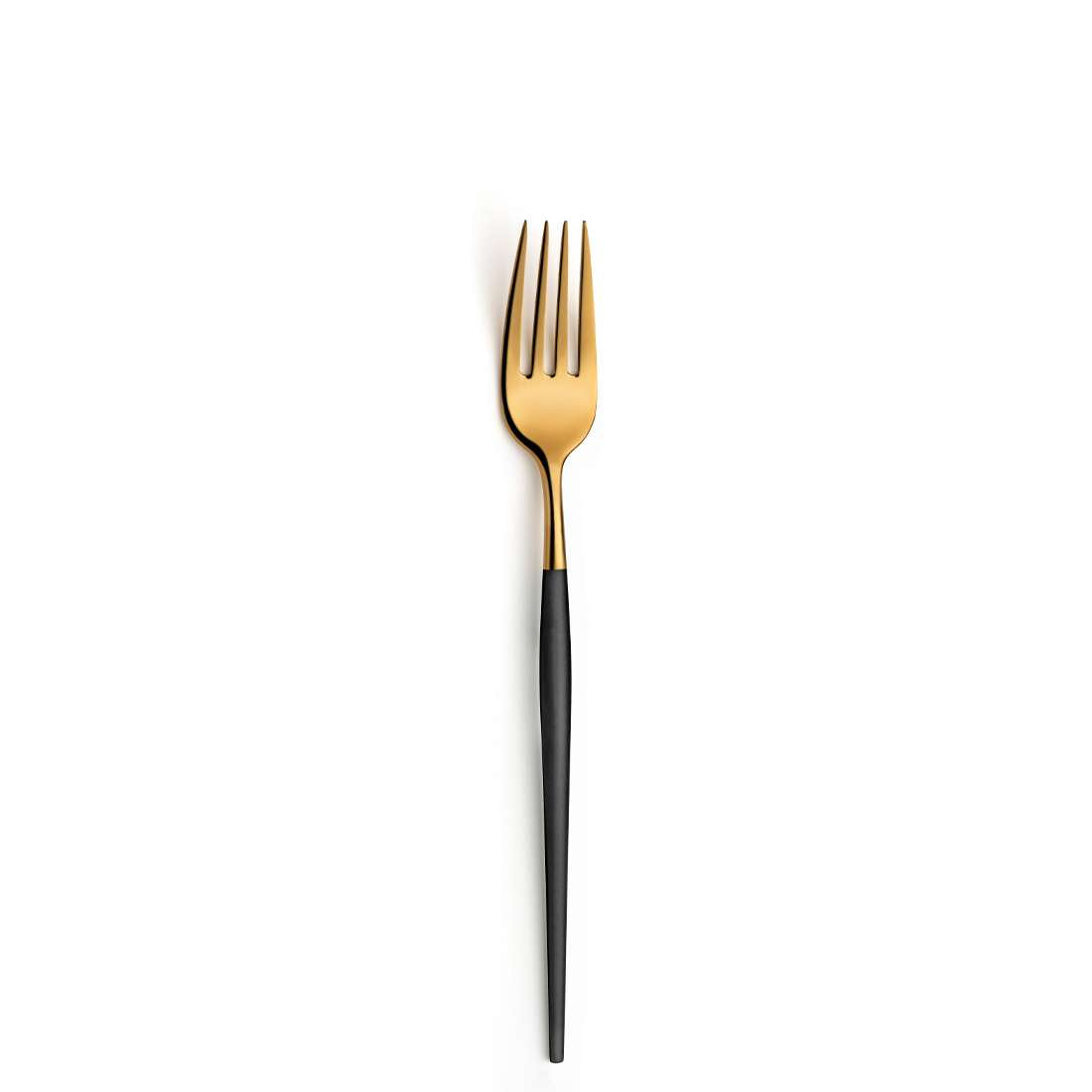 SOPRANO cutlery set 16-piece PVD gold