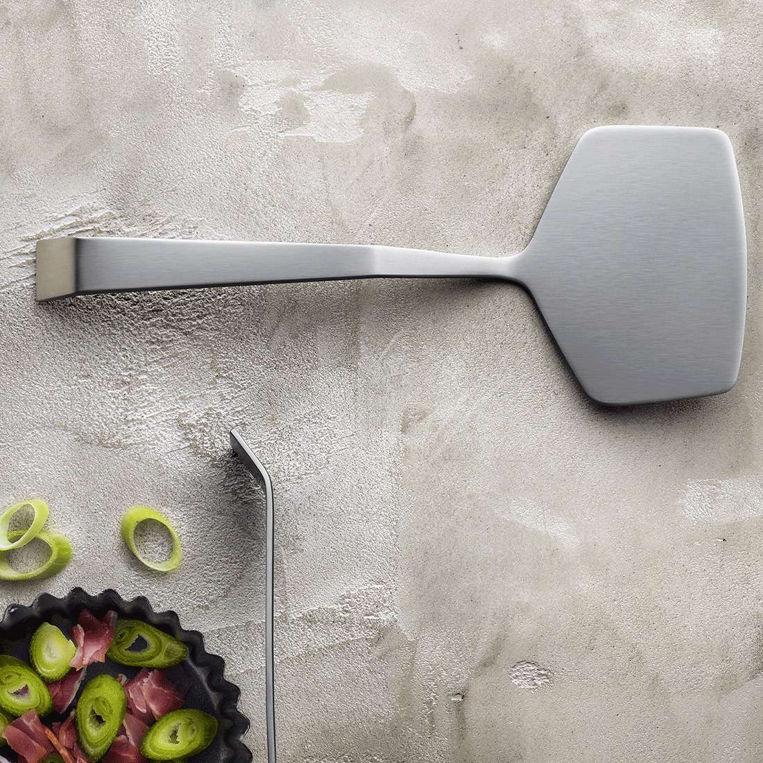 BUFFET SELECTION Paté & Antipasti Heber