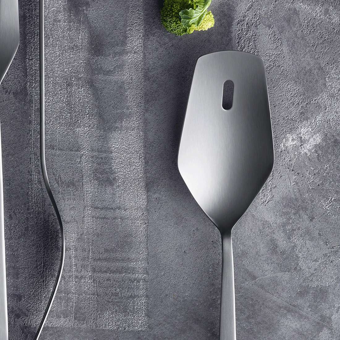 BUFFET SELECTION Buffet spoon, slotted