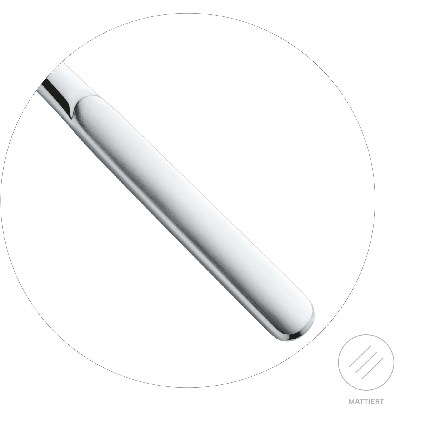 SATINA Besteckset 30-teilig