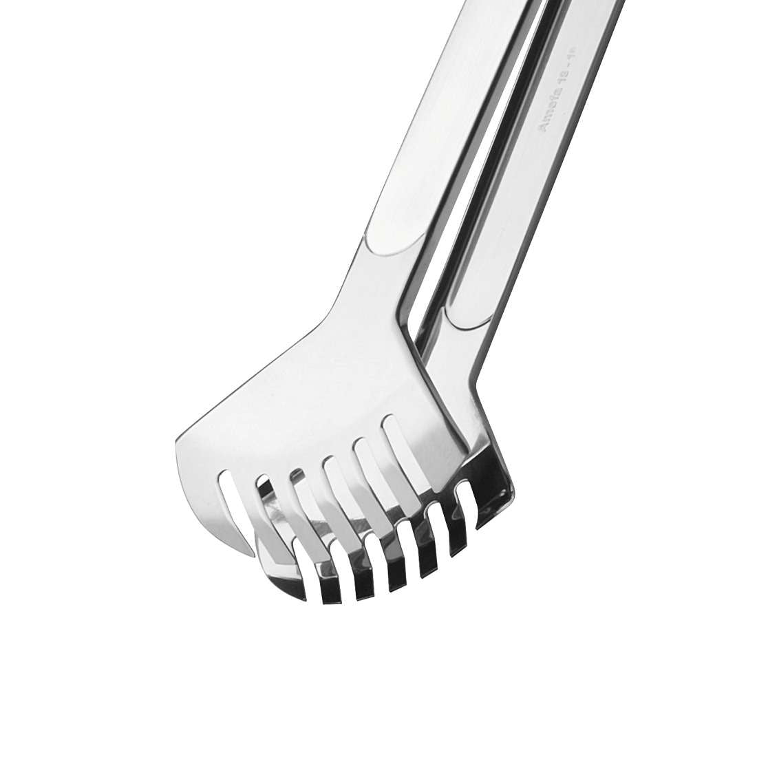 BUFFET serving tongs long