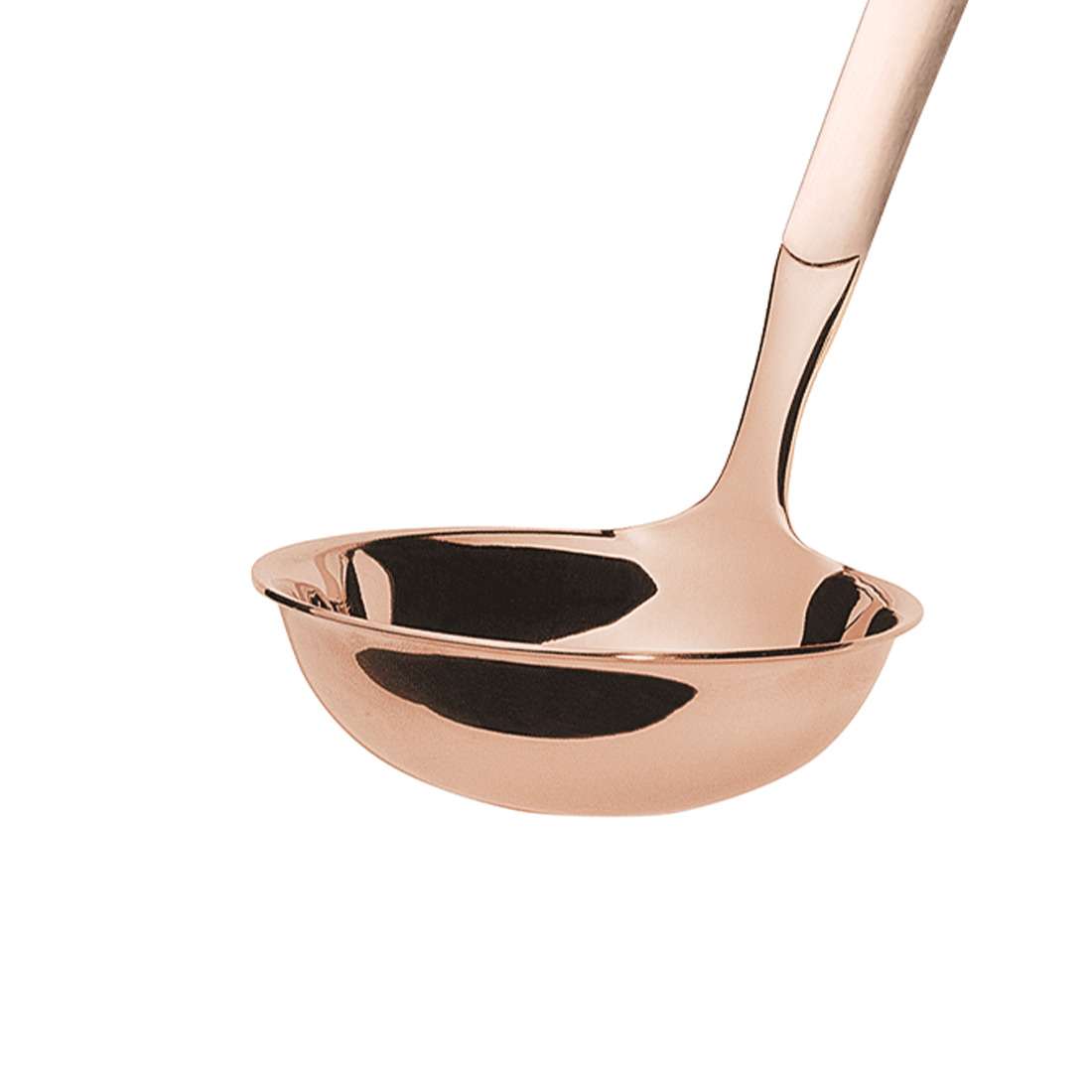 BUFFET rug PVD copper