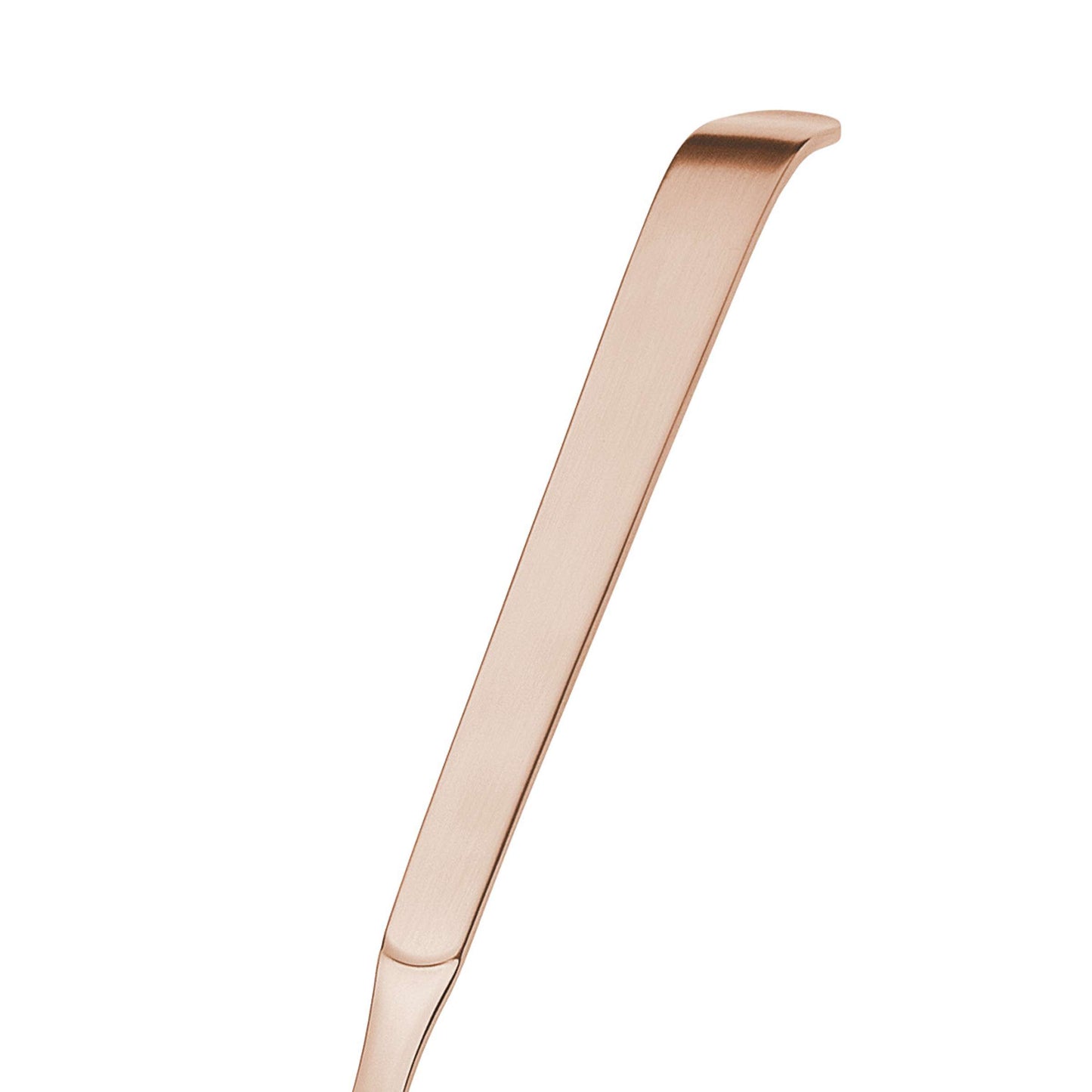 BUFFET roasting fork PVD copper