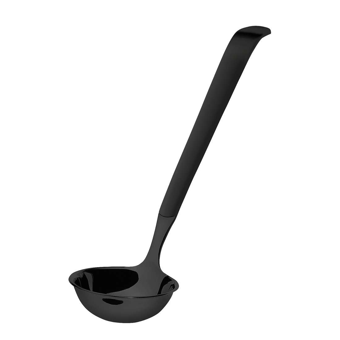 BUFFET portion runner PVD black