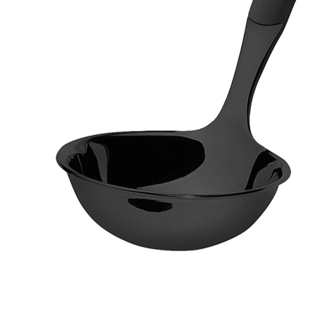 BUFFET portion runner PVD black