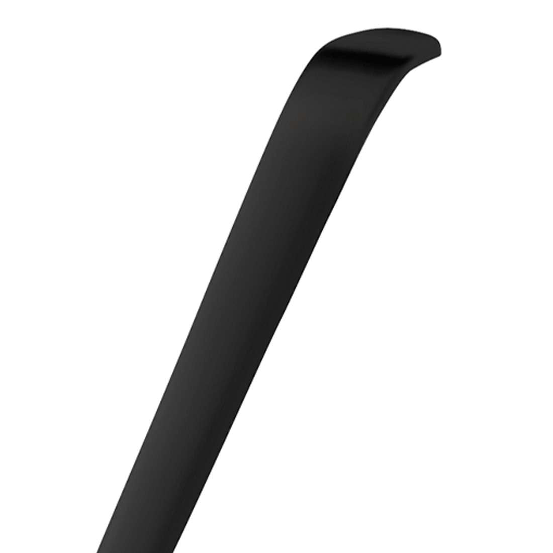 BUFFET portion runner PVD black