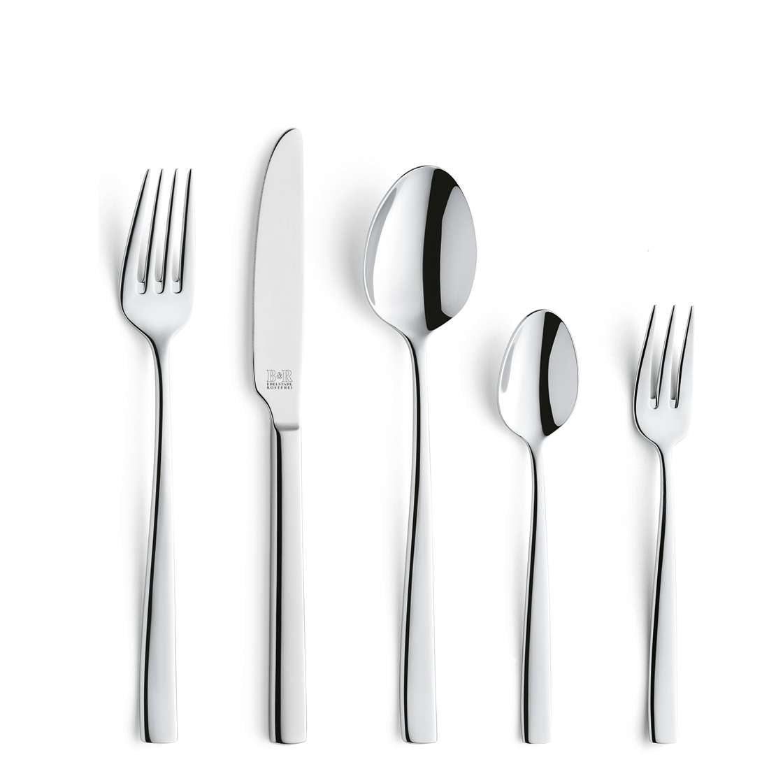 LEO cutlery set 30-piece