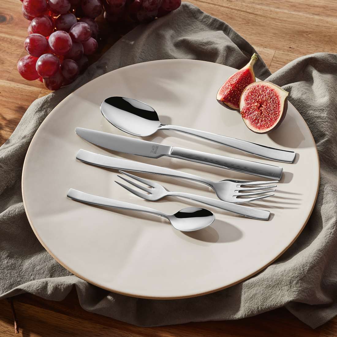 LEO cutlery set 60-piece