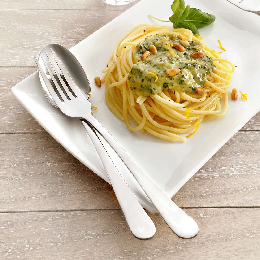 AUSTIN cutlery set 16-piece