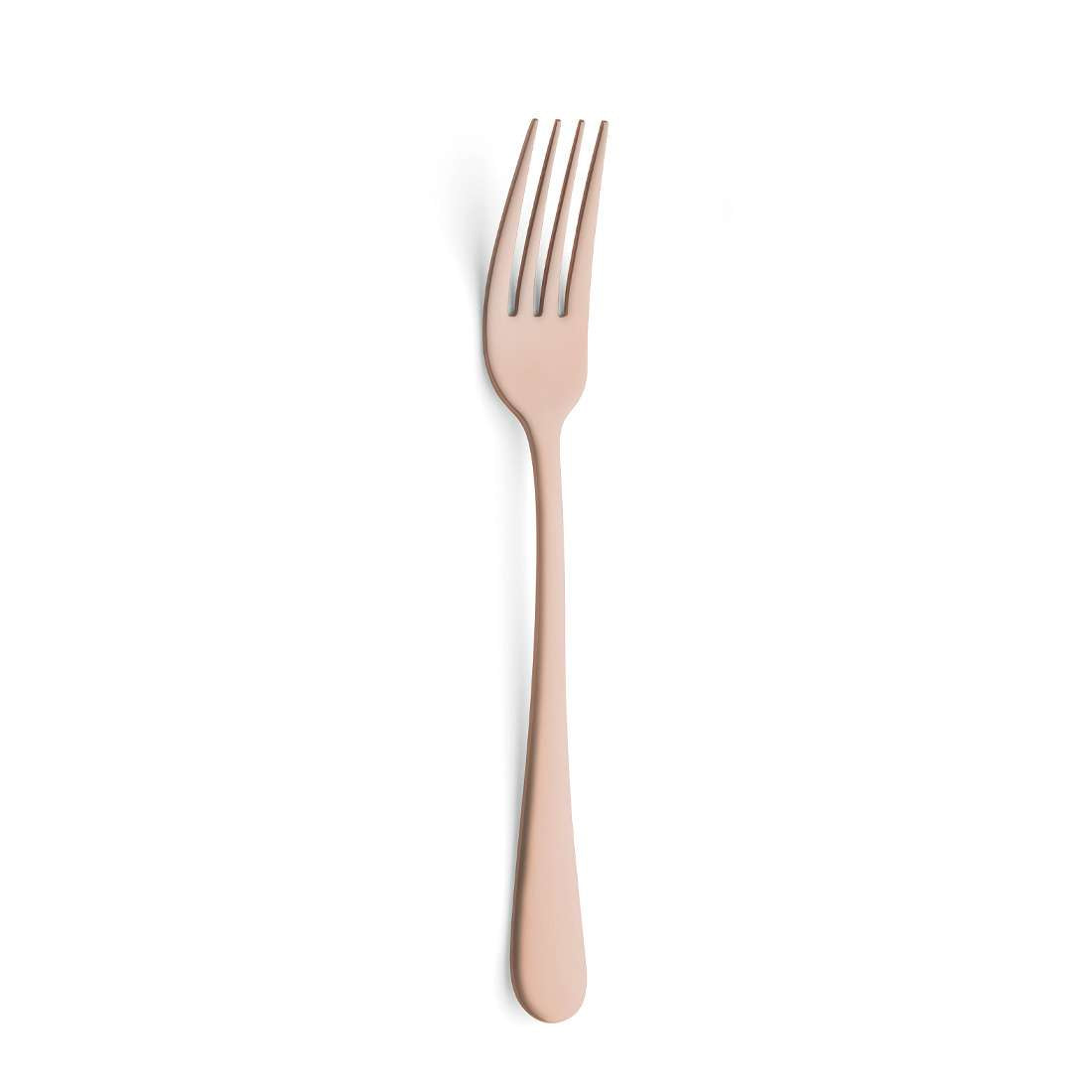 AUSTIN cutlery set 32-piece PVD copper