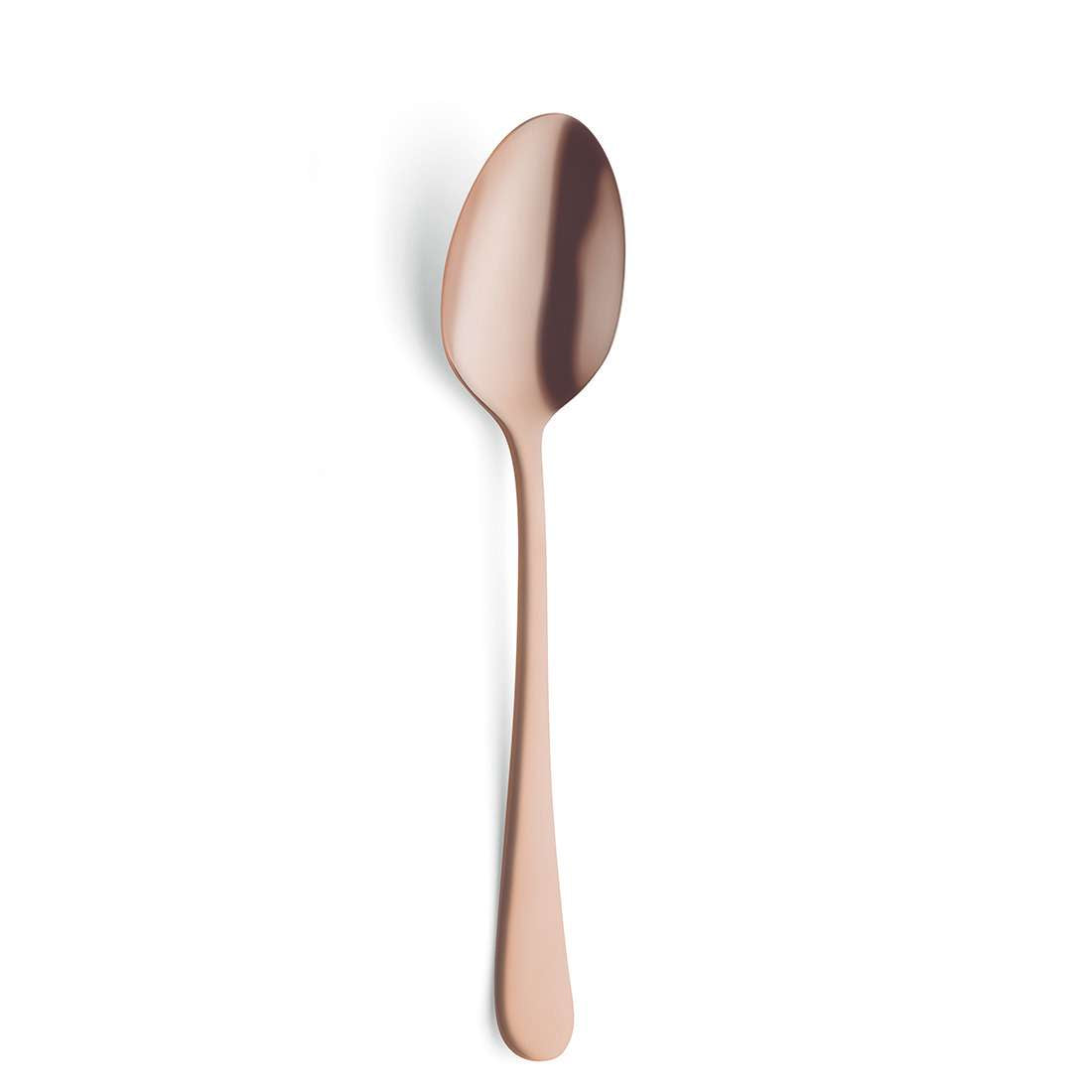 AUSTIN cutlery set 24-piece PVD copper