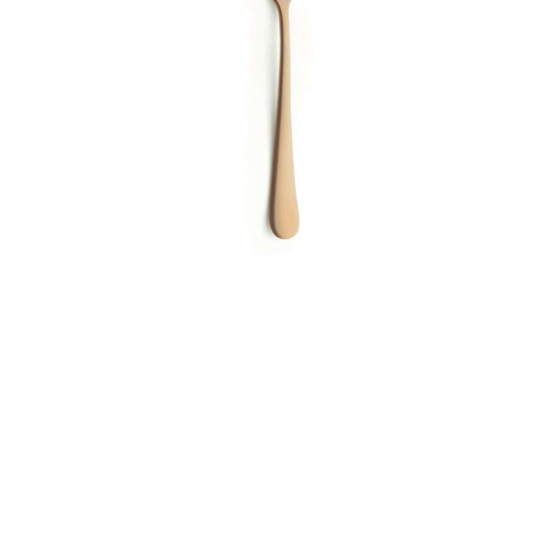 AUSTIN cake fork set 6-piece PVD gold