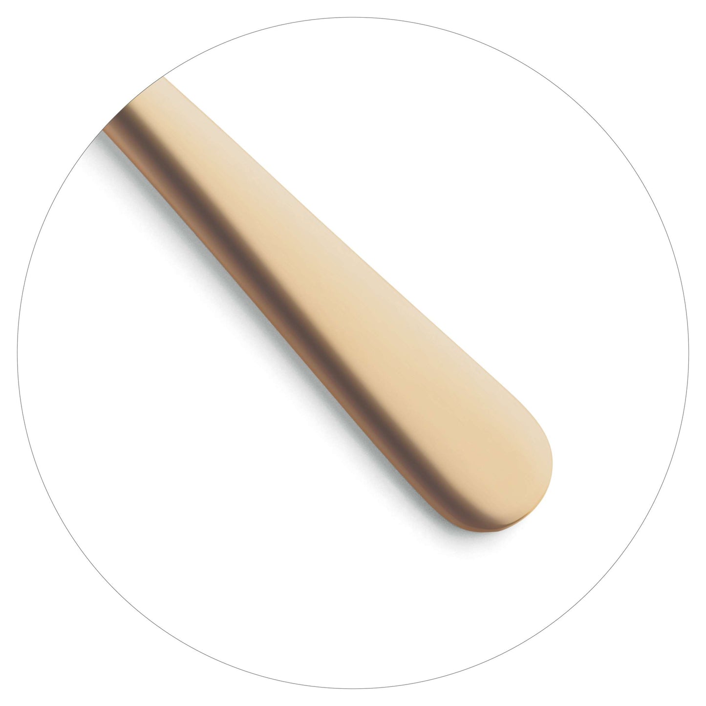 AUSTIN Besteckset 16-teilig PVD gold