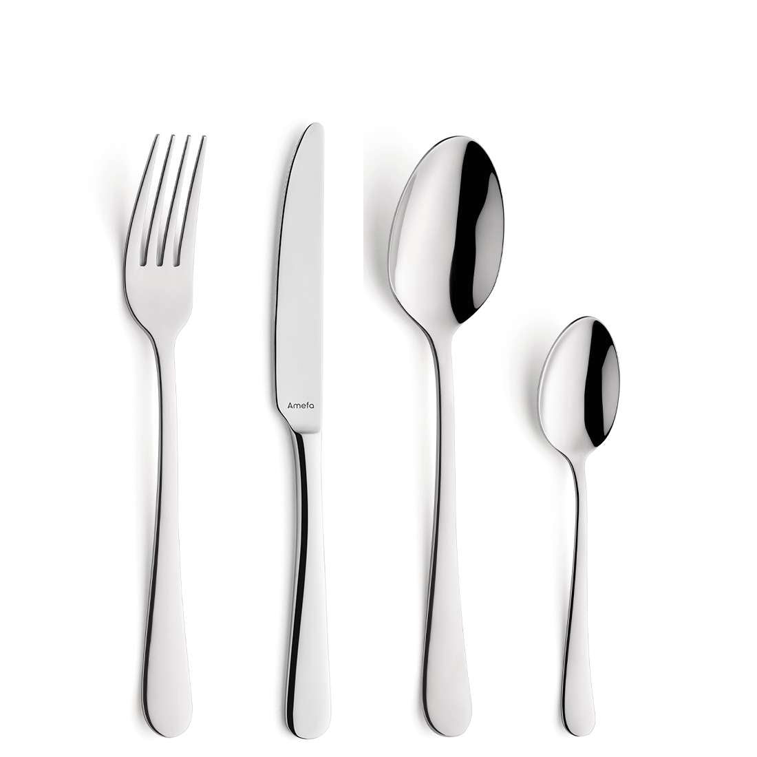 AUSTIN cutlery set 32-piece