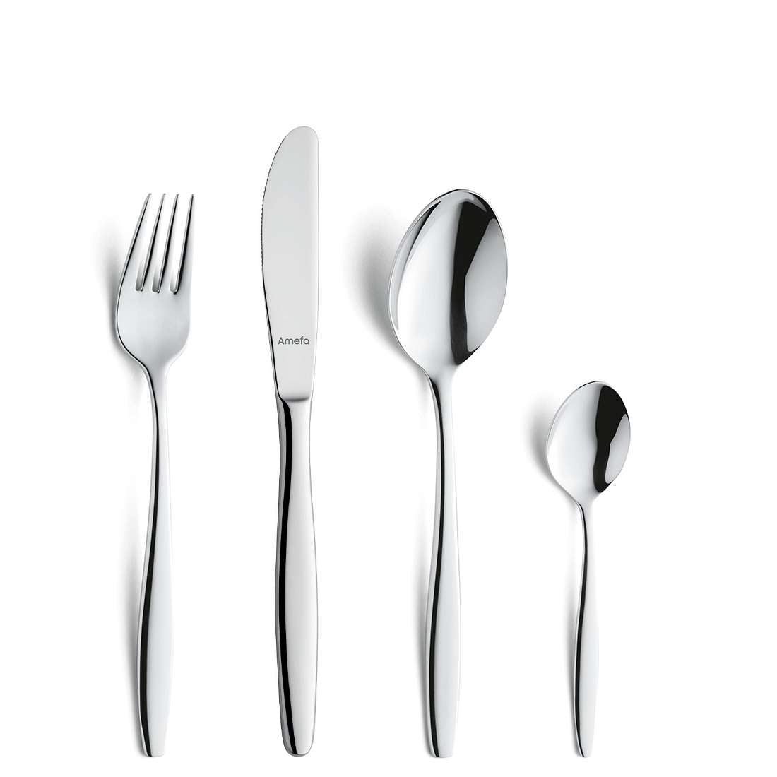 FLORENCE cutlery set 24-piece