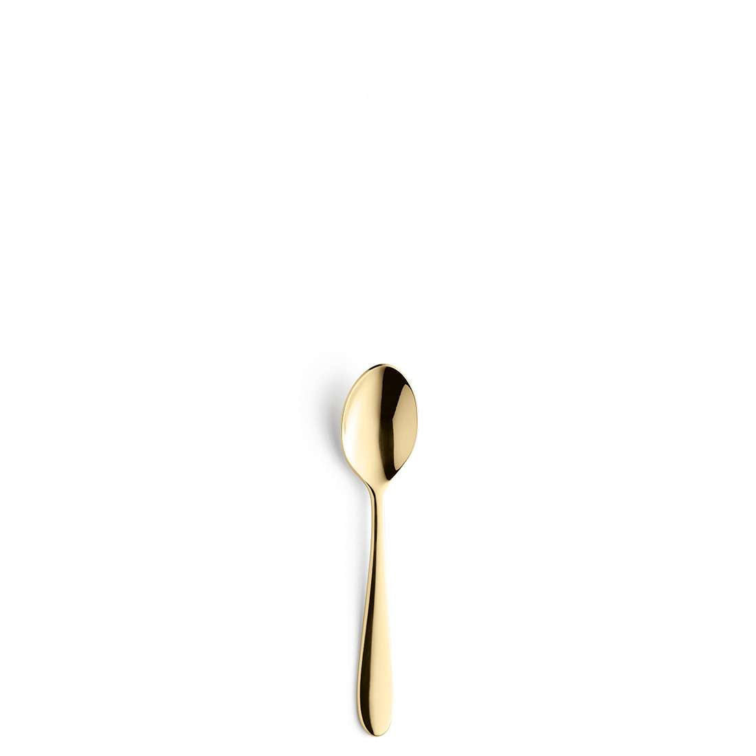 OXFORD cutlery set 24-piece PVD gold
