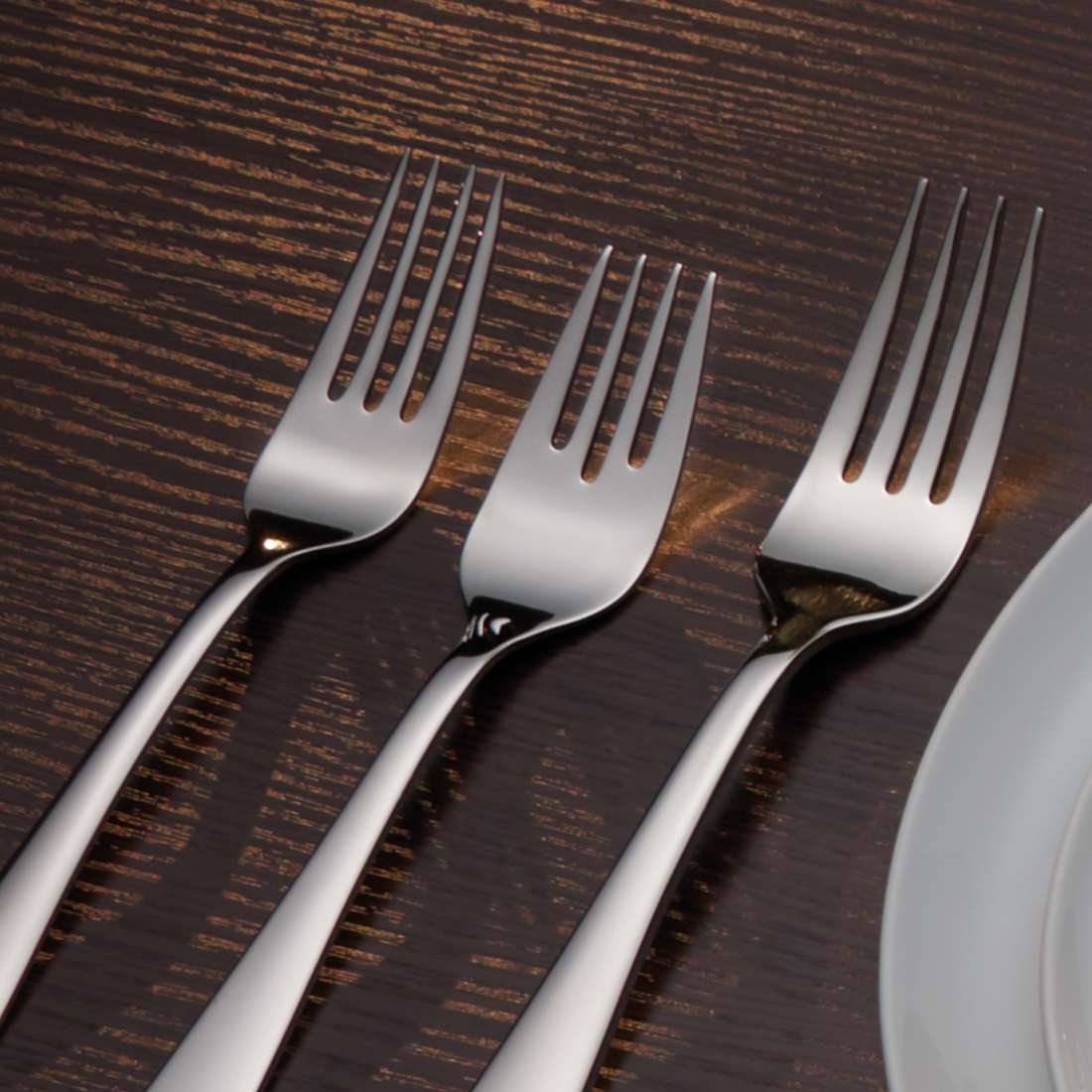 OXFORD cutlery set 24-piece