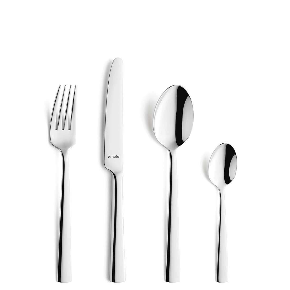 MODERNO cutlery set 16-piece