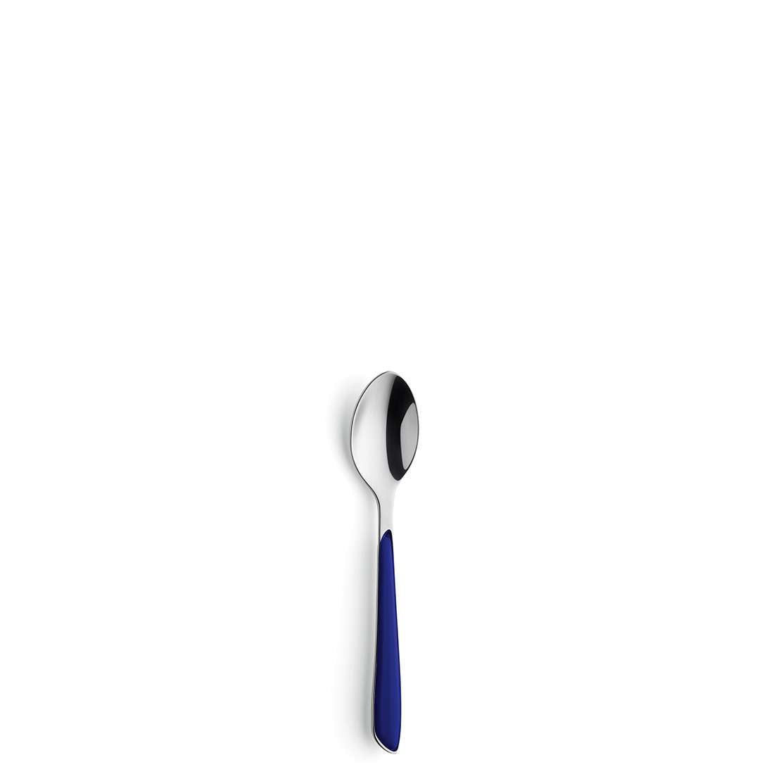 PRISMA coffee spoon indigo blue