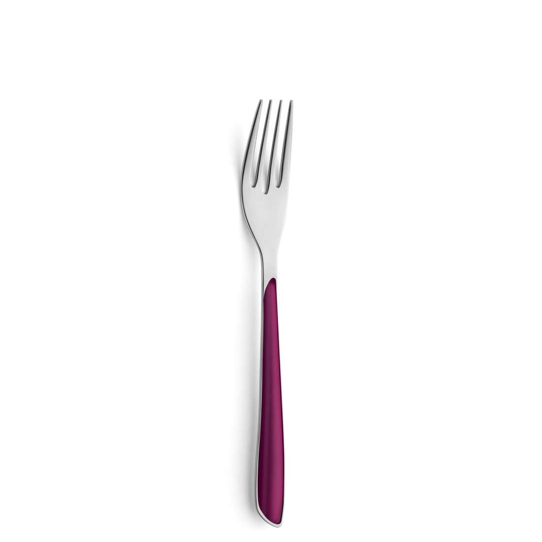 PRISMA cutlery set 24-piece wildberry