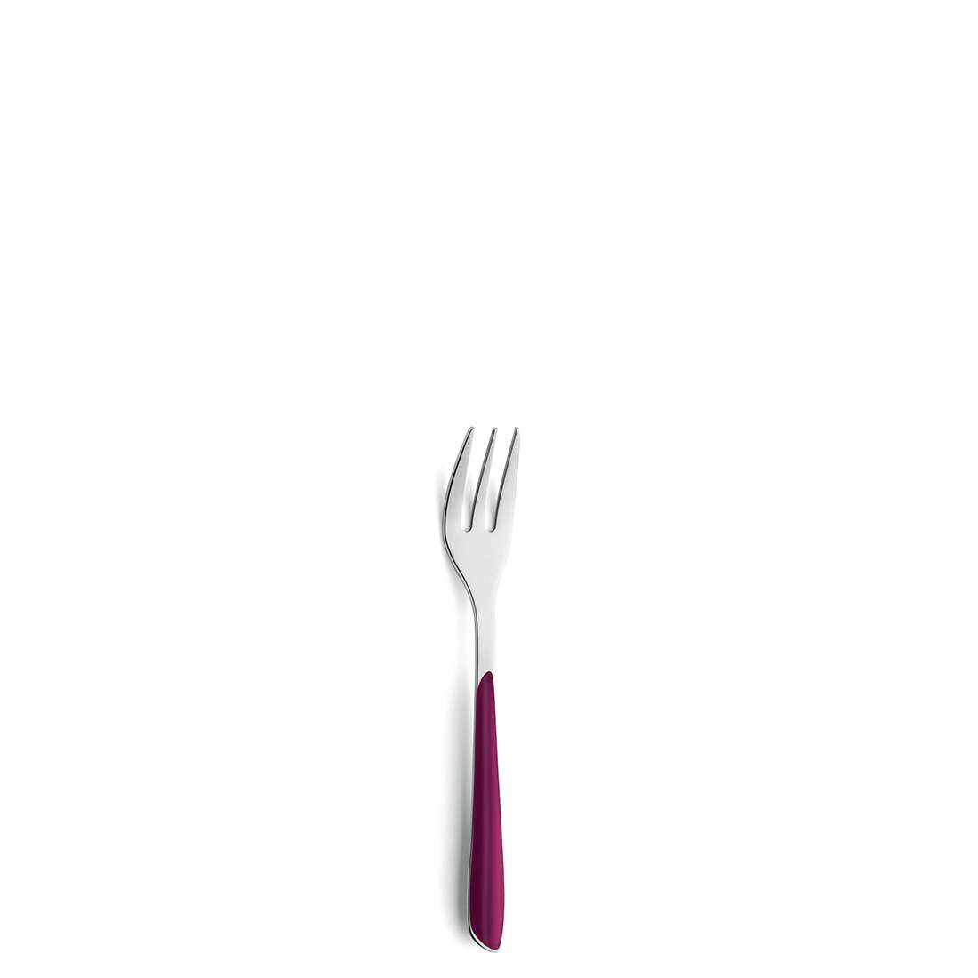 PRISMA cake fork wildberry