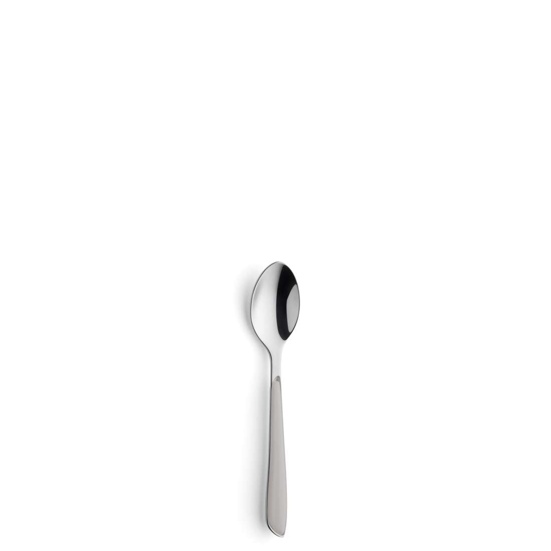 PRISMA coffee spoon light grey