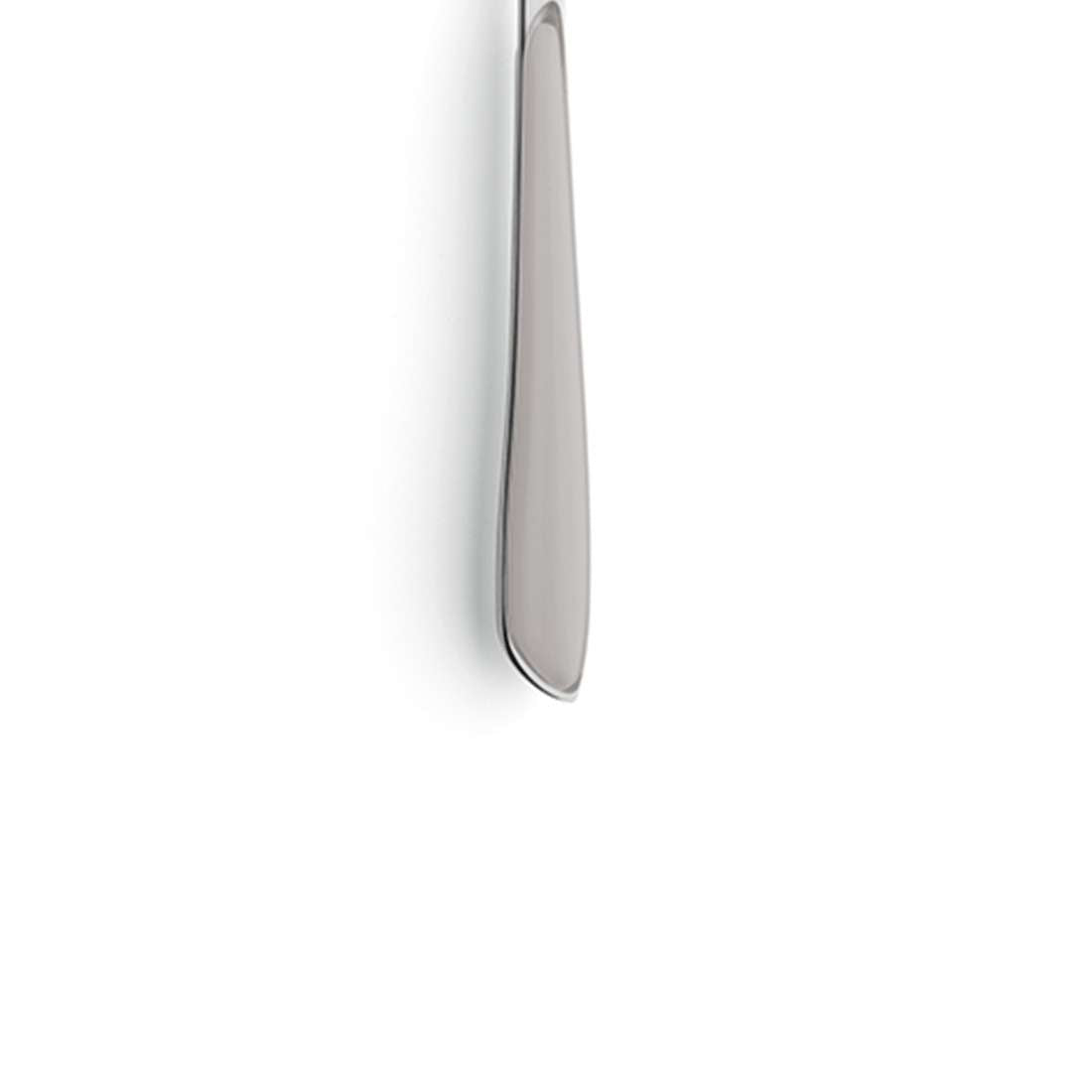 PRISMA coffee spoon light grey