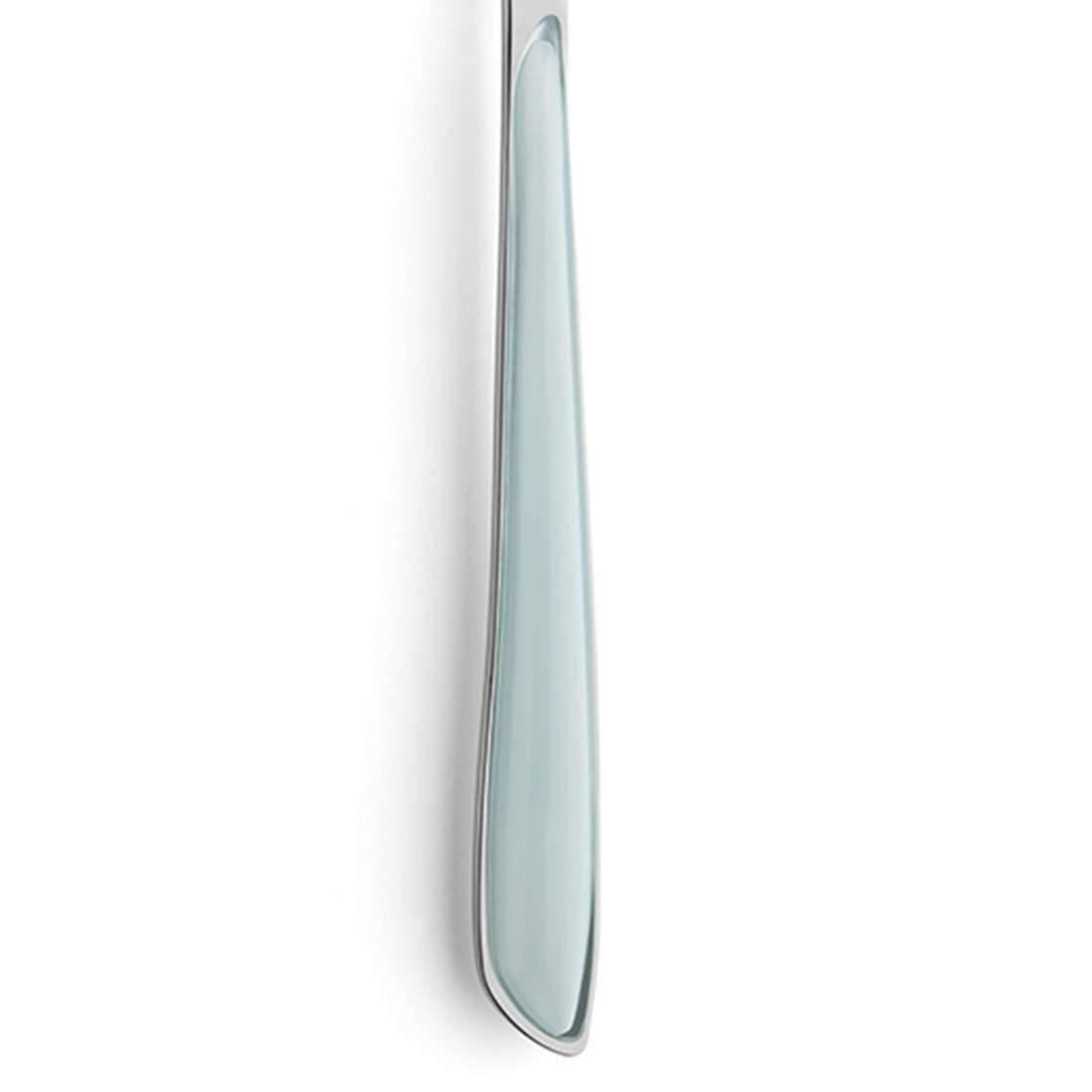 PRISMA dinner fork mint