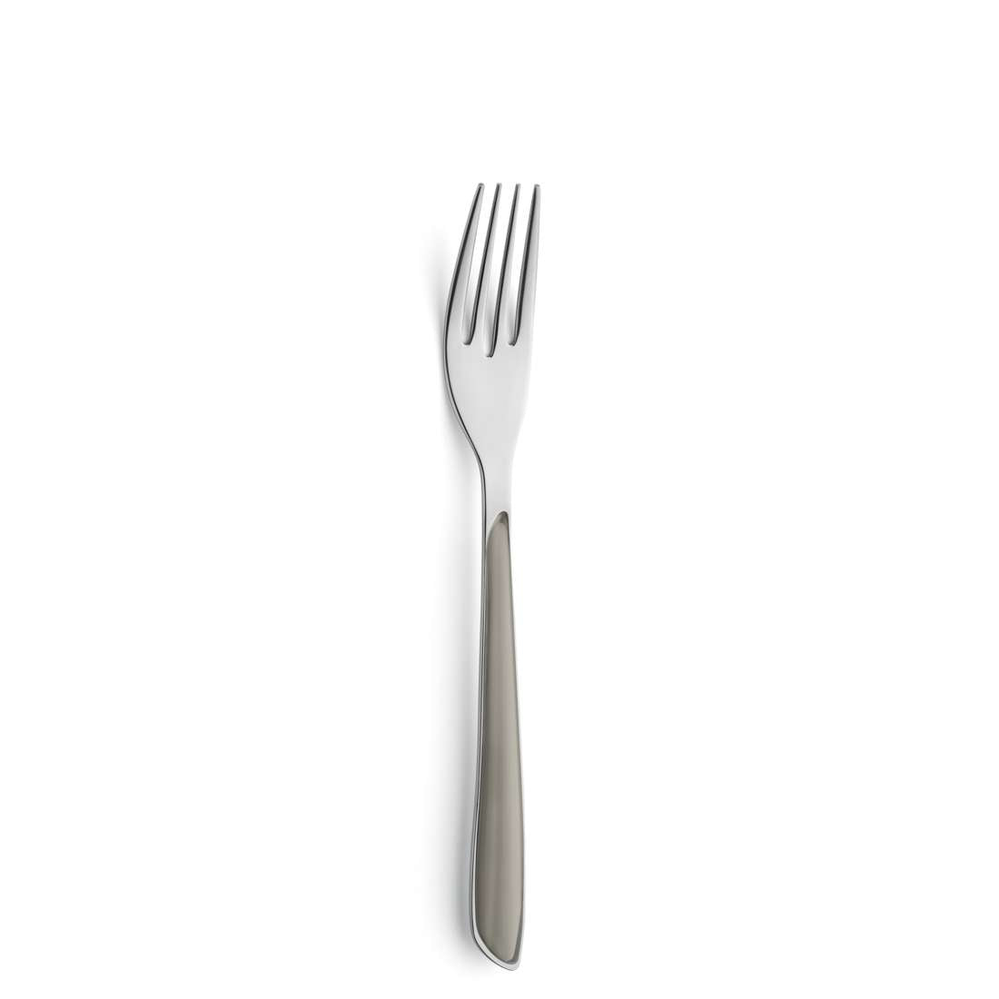 PRISMA cutlery set 24-piece taupe