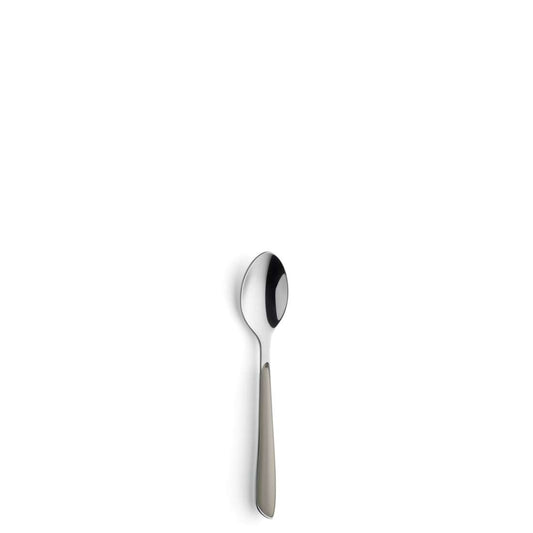 PRISMA coffee spoon taupe