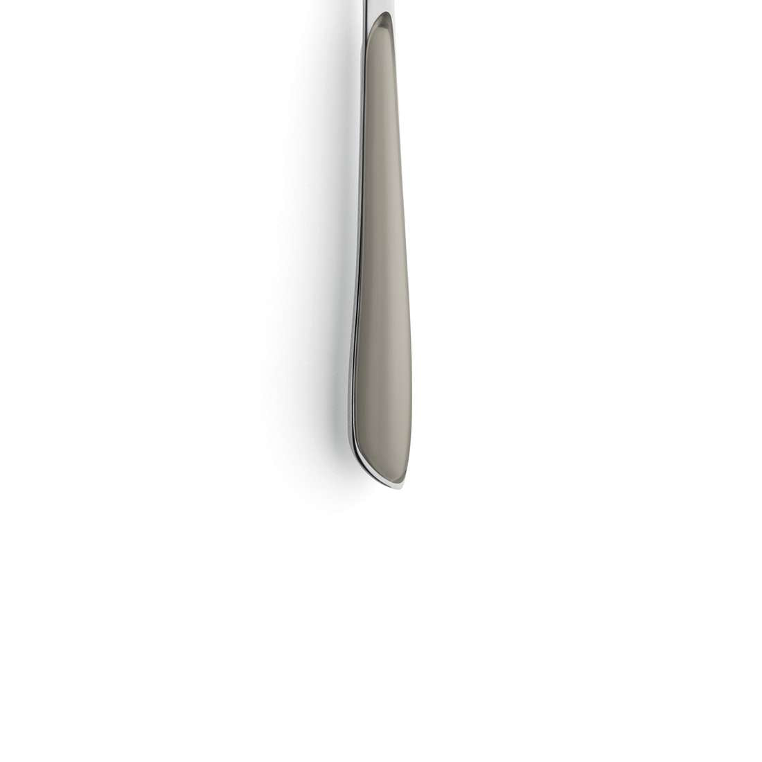 PRISMA coffee spoon taupe