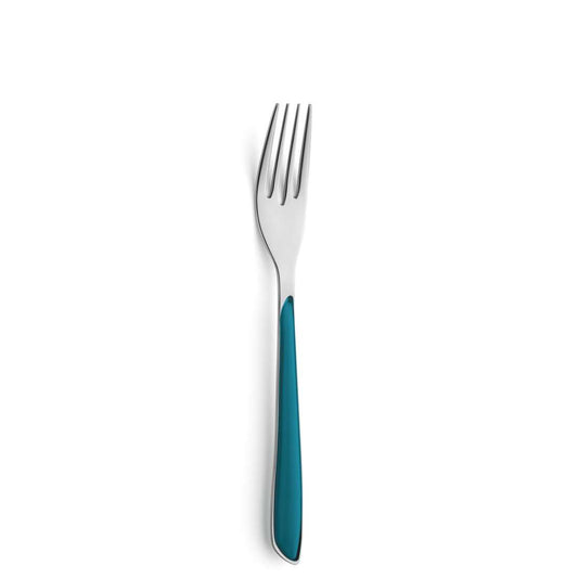PRISMA dinner fork petrol