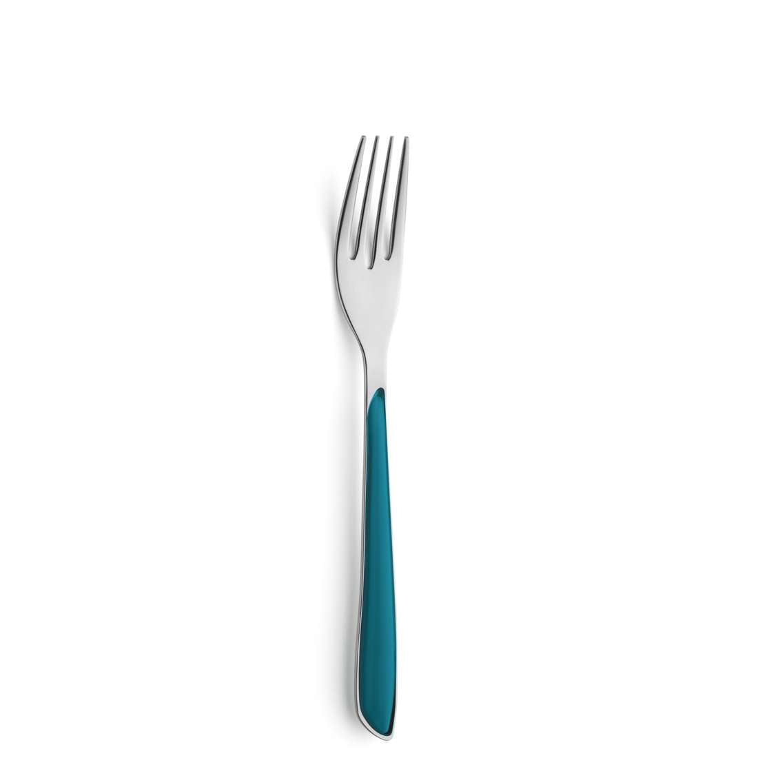PRISMA cutlery set 24-piece petrol
