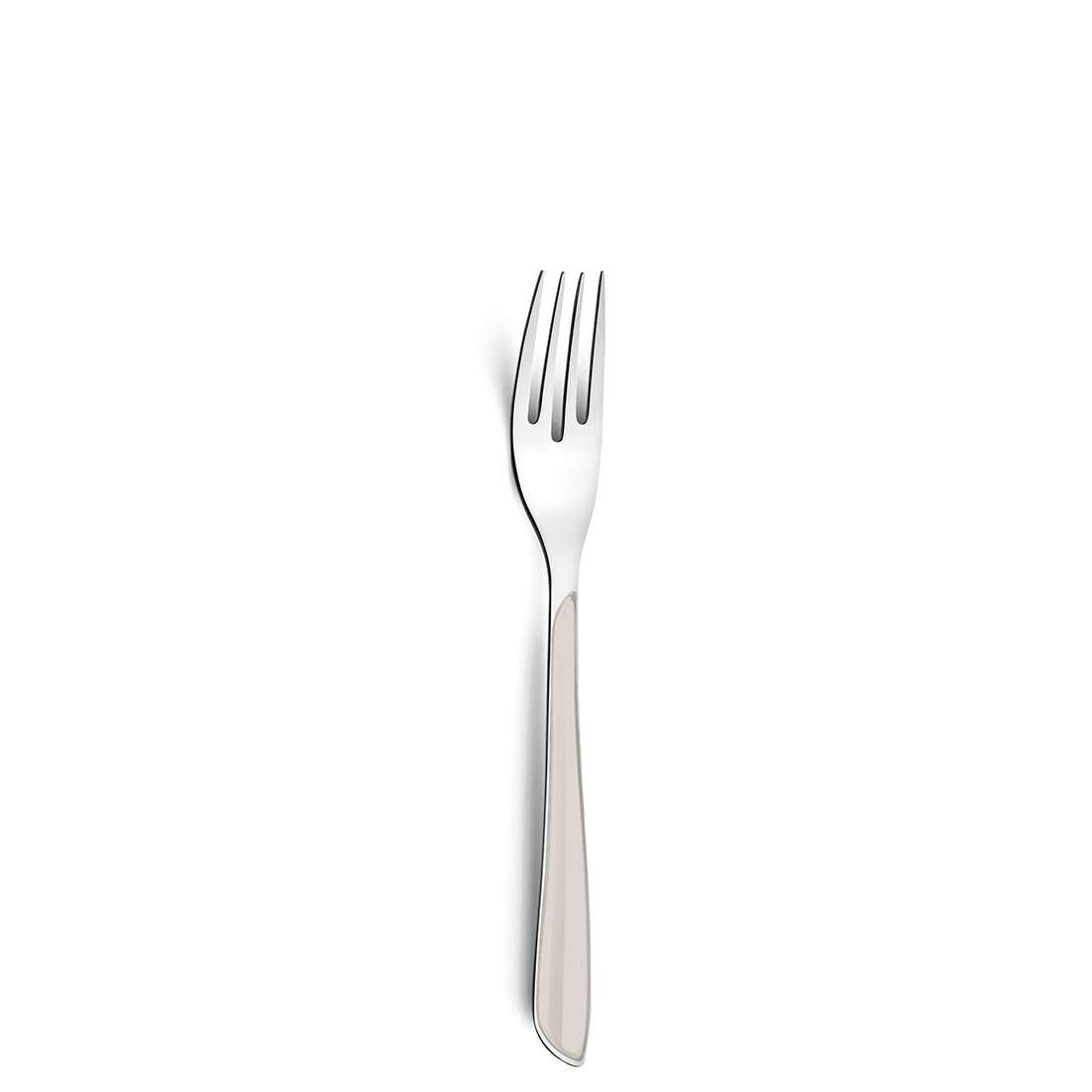 ECLAT cutlery set 24-piece white