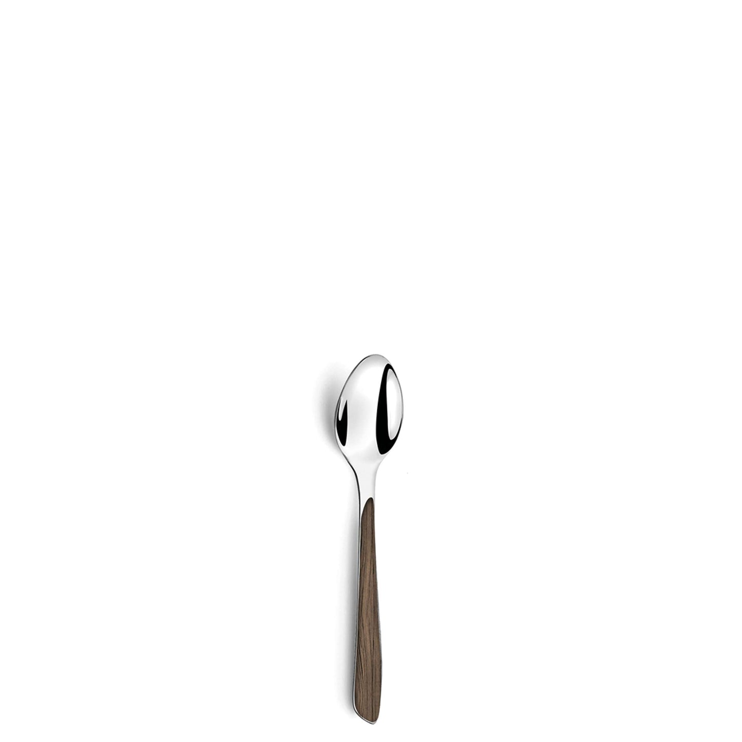 ECLAT NATURE Besteckset 24-teilig dunkelbraun