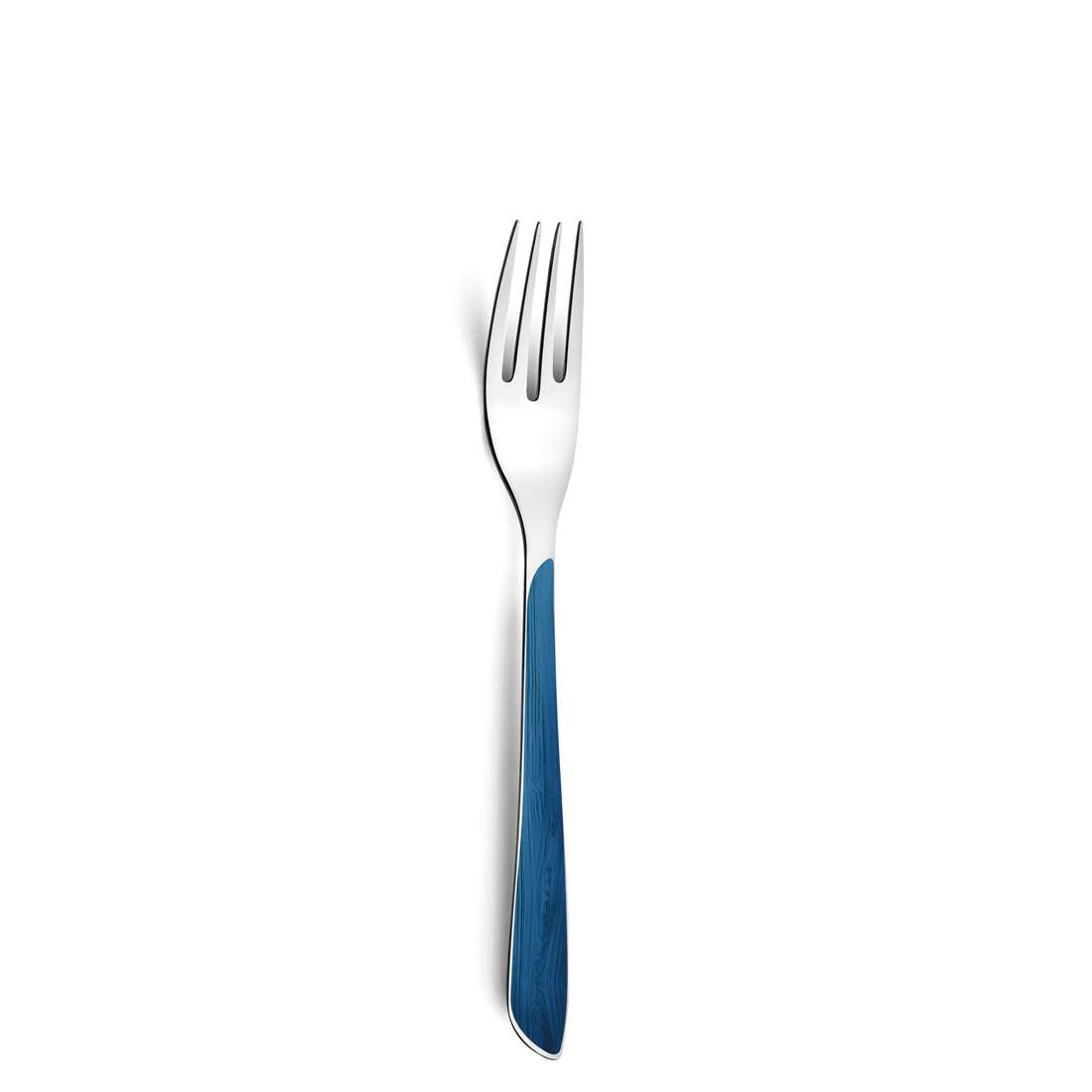 ECLAT NATURE cutlery set 24-piece blue