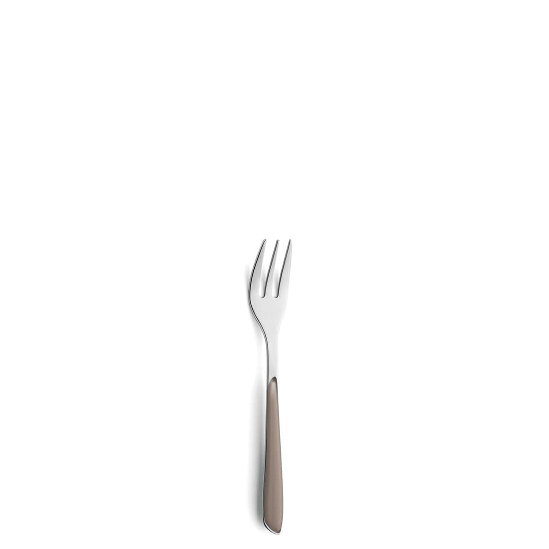 PRISMA cake fork cocoa