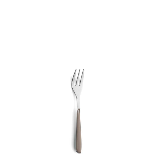 PRISMA cake fork cocoa