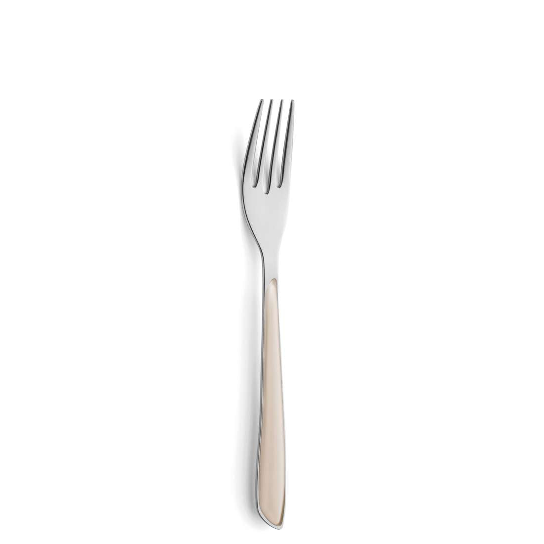 PRISMA menu fork cotton