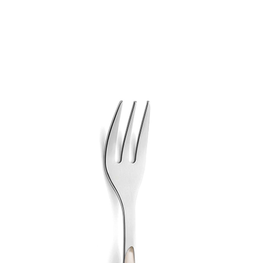 PRISMA cake fork cotton