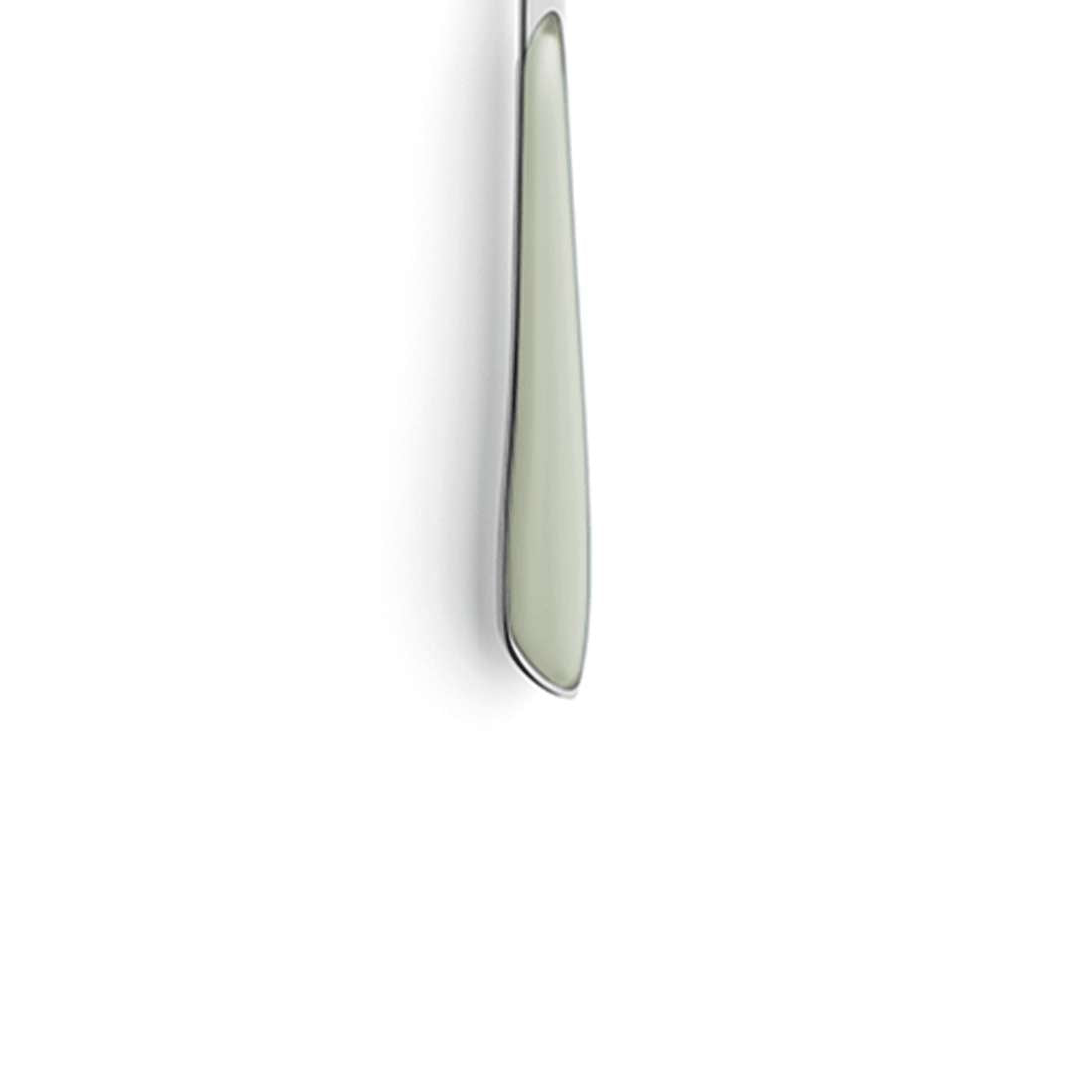PRISMA coffee spoon sage green