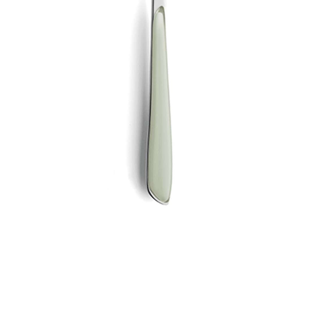 PRISMA cake fork sage green