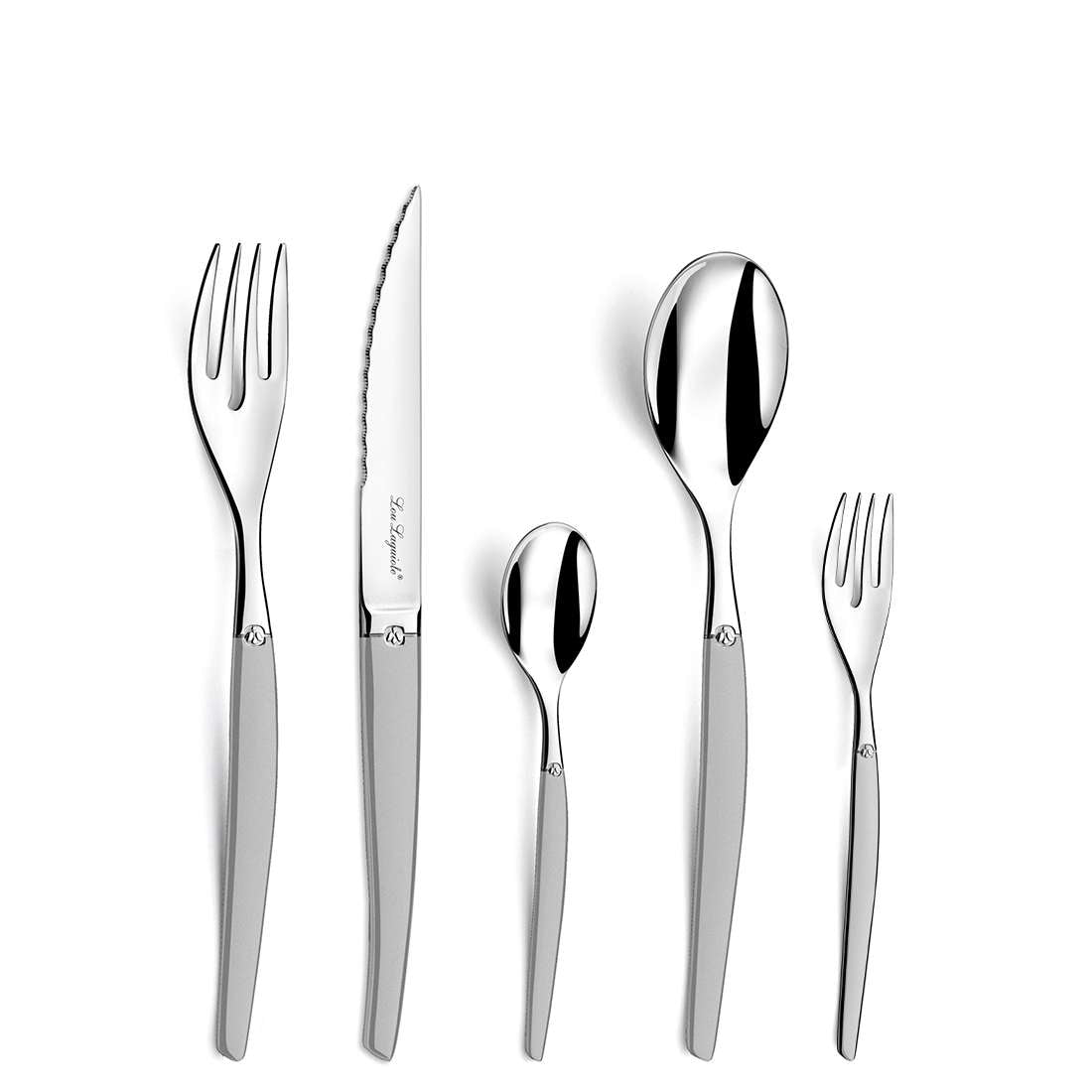 JET cutlery set 30-piece