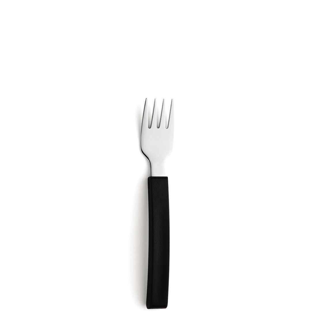 SELECT fork straight black