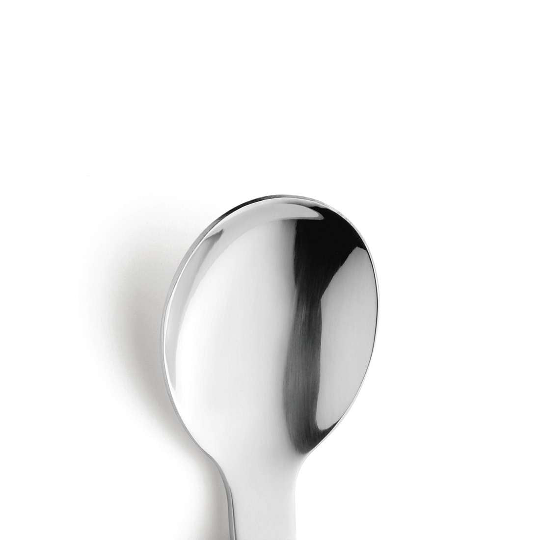 SELECT spoon straight black