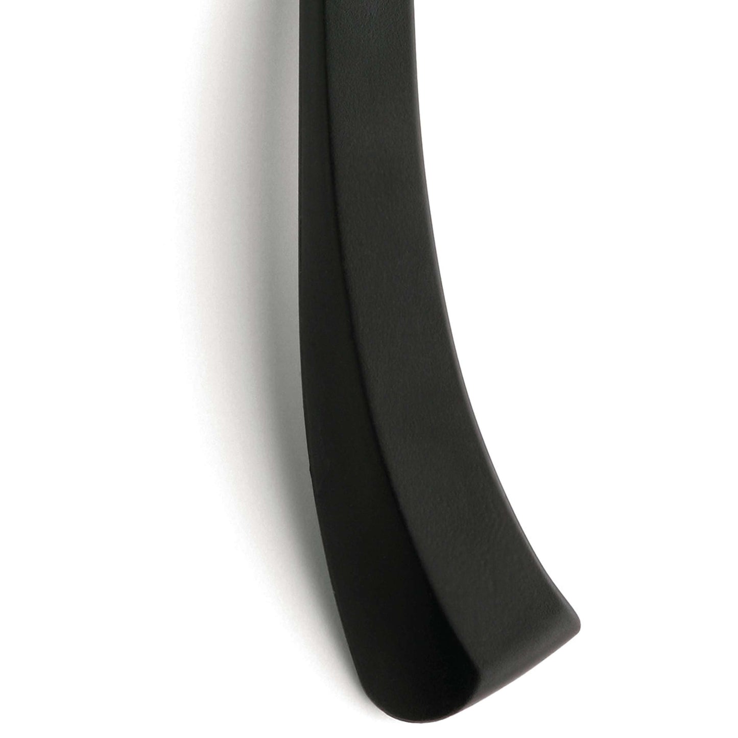 SELECT Löffel für Linkshänder schwarz - Bestecke.de