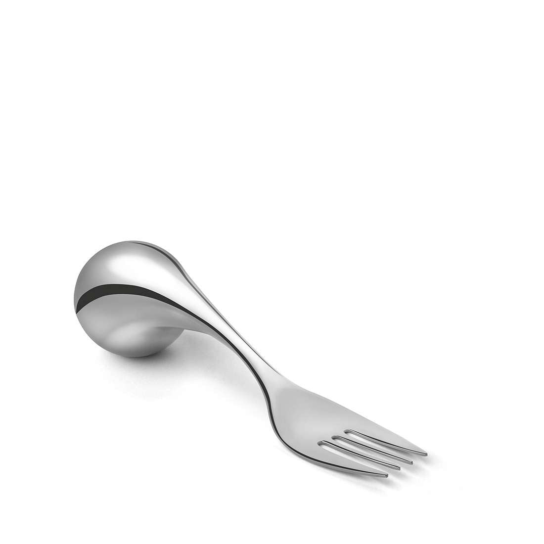 INTEGRALE Besteckset 3-teilig