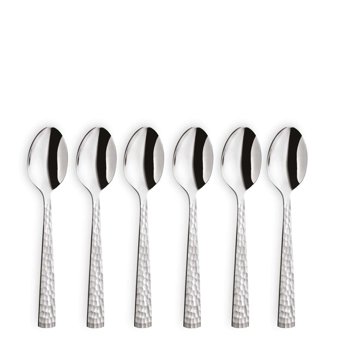 FELICITY coffee spoon set 6-piece